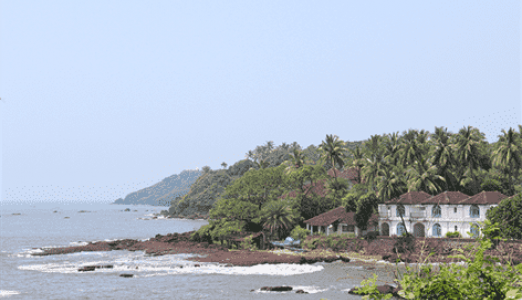 Ancient History of Goa | Origin of Goa - Indiator