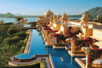 oberai hotel in Rajasthan