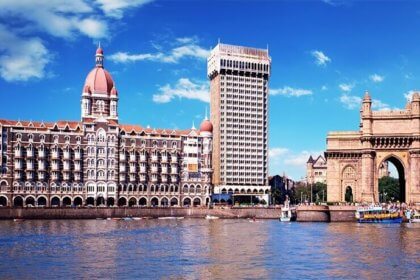 Mumbai tour