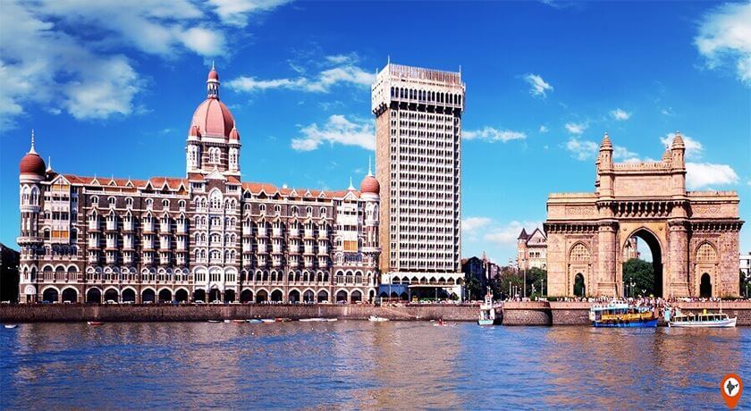Mumbai tour