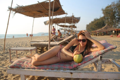 Goa Holiday packages