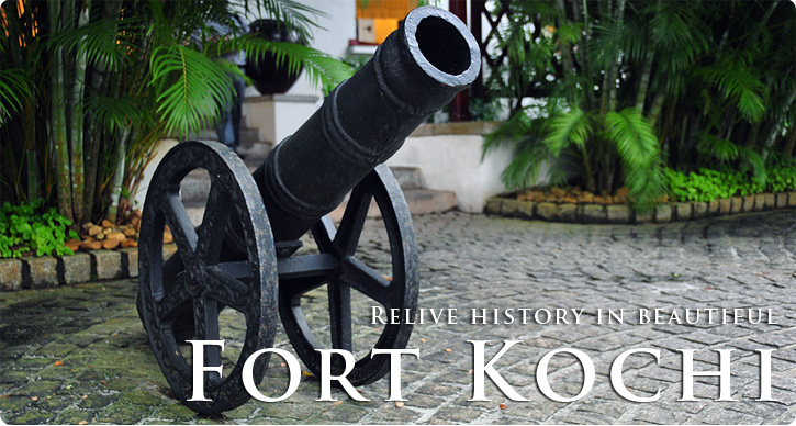 fort-kochi-kerala