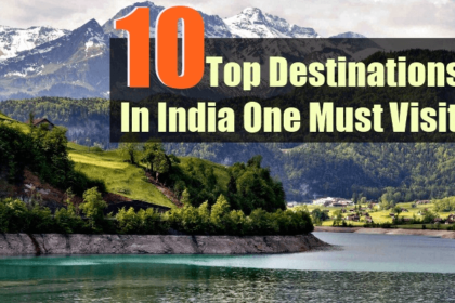 10 best India Tours and Trips