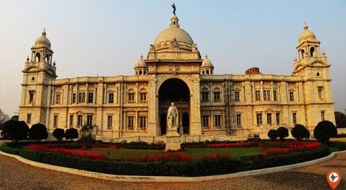 Kolkata: Places To Visit | Things to do | Attractions | Tourist Places