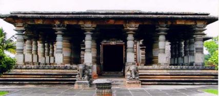 Basadi_Halli _Jain _Temple