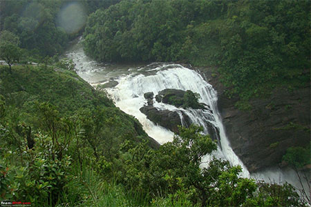 Coorg best Hill station in India