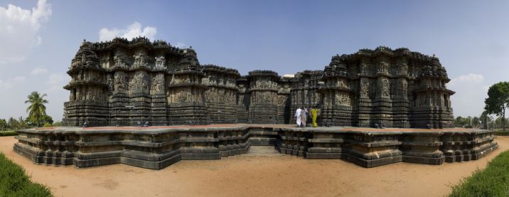 Hoysaleswara-Temple
