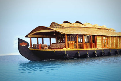 Kerala - The most loved and picturesque destination in India