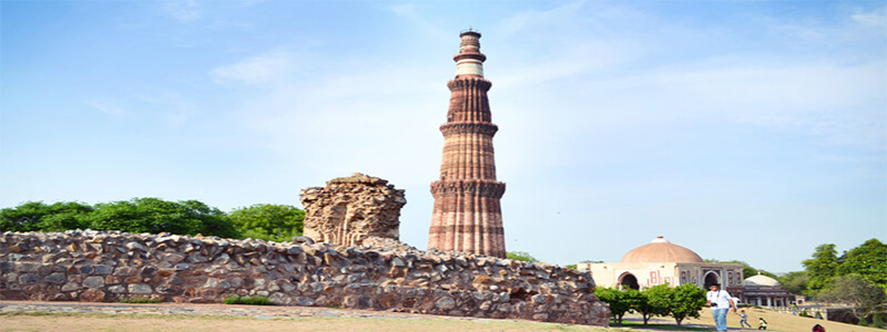 Qutub-Minar-Delhi