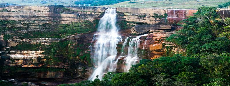 Top destinations to visit in Mid-monsoon August month in India