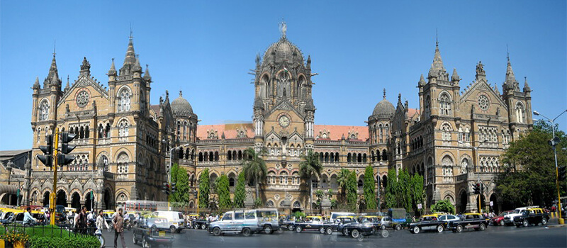 Places to Visit in the “City of Dreams”: Mumbai