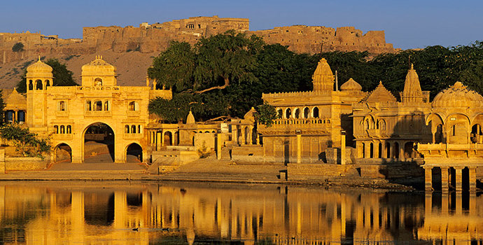 Rajasthan 11 best places