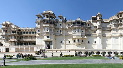 Udaipur Travel Guide: Unravel the Charm of the City of Lakes