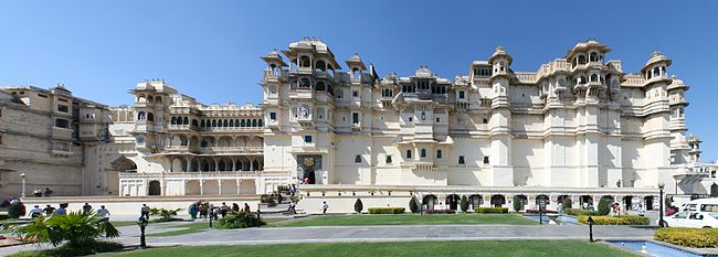 Udaipur Travel Guide: Unravel the Charm of the City of Lakes