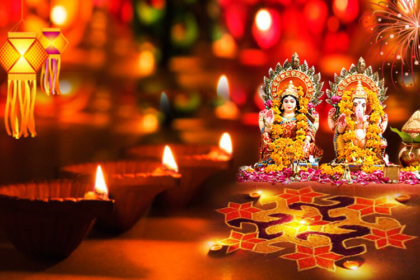 Diwali: The Most-awaited Indian Festival of Sparkling Lights
