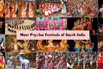 10 South Indian Festivals That Are Going To Sweep You Off Your Feet