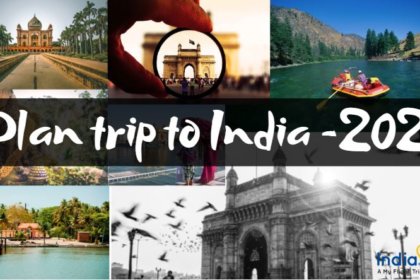 Travel To The Center Of India – All Set For 2020