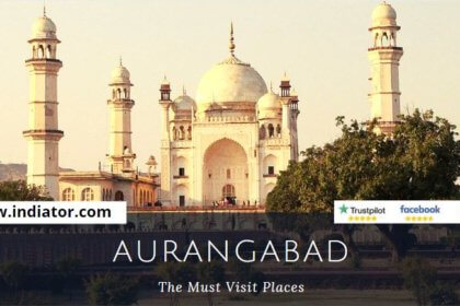 Visit Places In Aurangabad