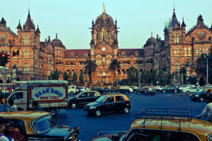 Traveling Beyond The Known Destinations In Mumbai