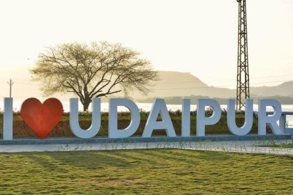 5 Bucket List Things To Do In Udaipur