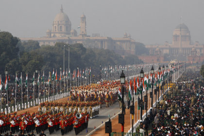 5 Places Every Patriot Should Visit this Republic Day