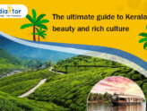 Kerala tour packages online booking