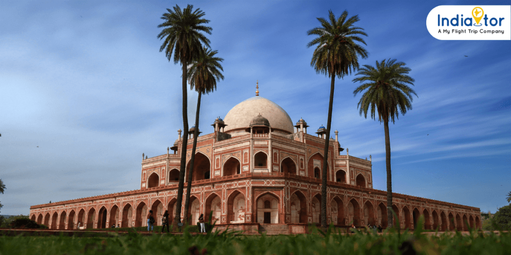 Exploring The Rich Heritage Of Delhi