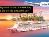Singapore cruise