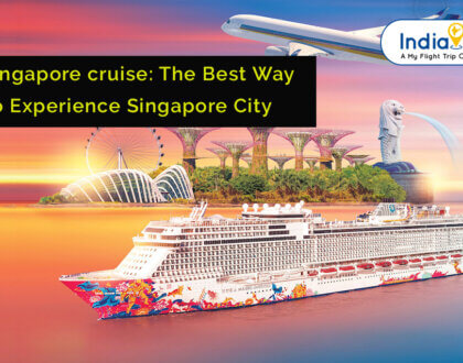 Singapore cruise