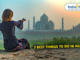 Best Things To Do In Agra