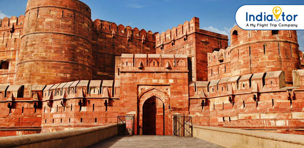Discover The Jewel Of Agra
