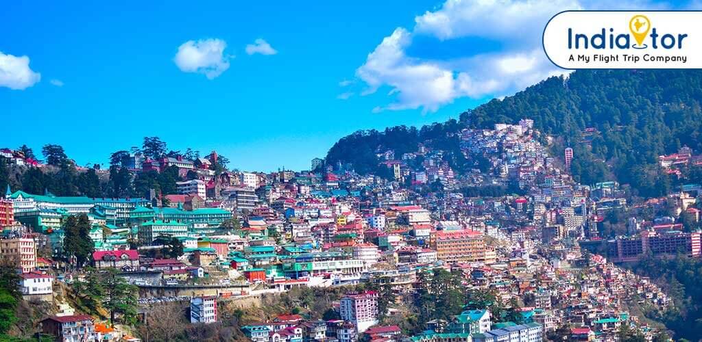 Himachal Pradesh - Mini Switzerland of India