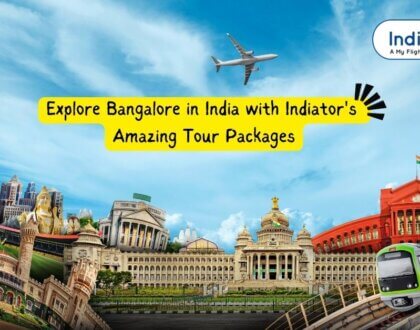 Bangalore Private Sightseeing Tour Packages