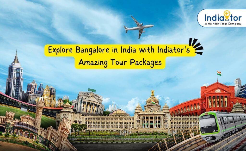 Bangalore Private Sightseeing Tour Packages