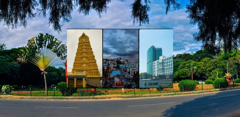 Why Visit Bangalore