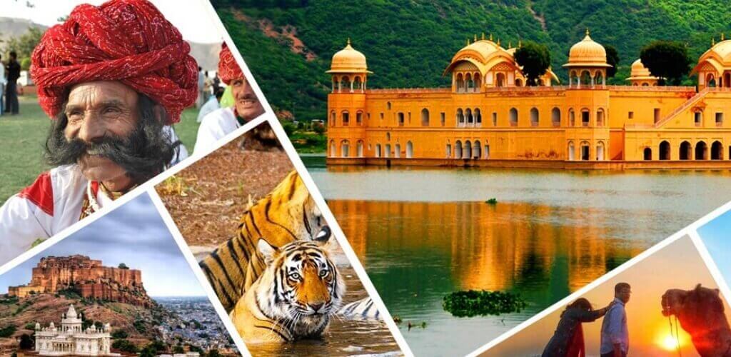 Exploring Rajasthan’s Beauty