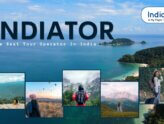 Indiator - The Best Tour Operator In India