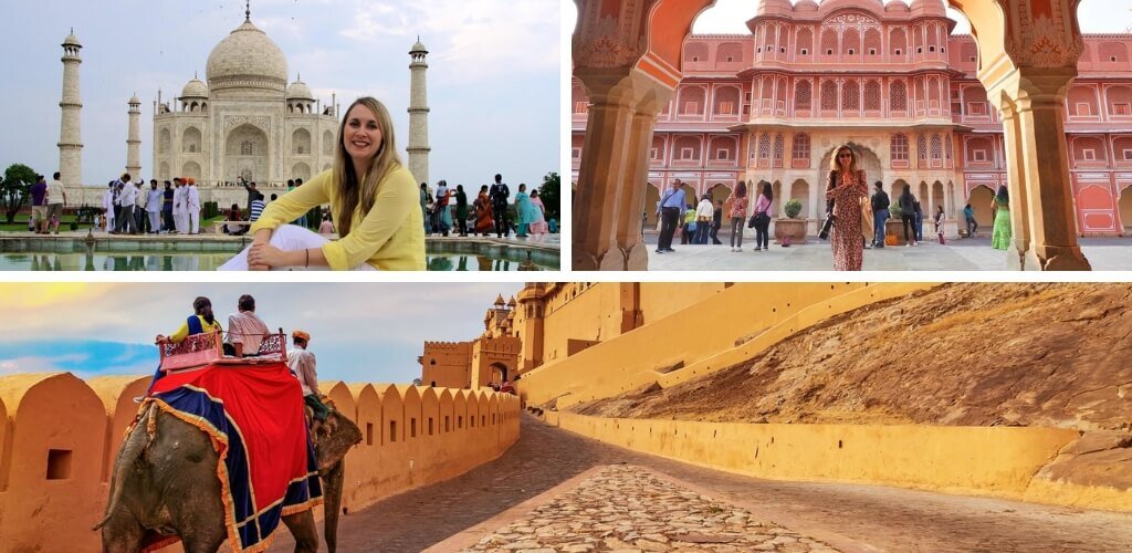 Best Tour Packages for Foreigners in India