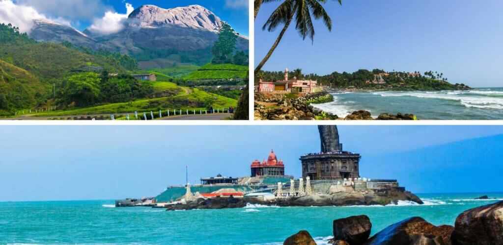 The Best Seasons to Visit India