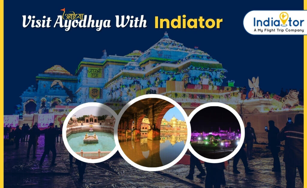 Ayodhya tour packages