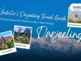 budget-friendly Darjeeling holiday tour package by Indiator